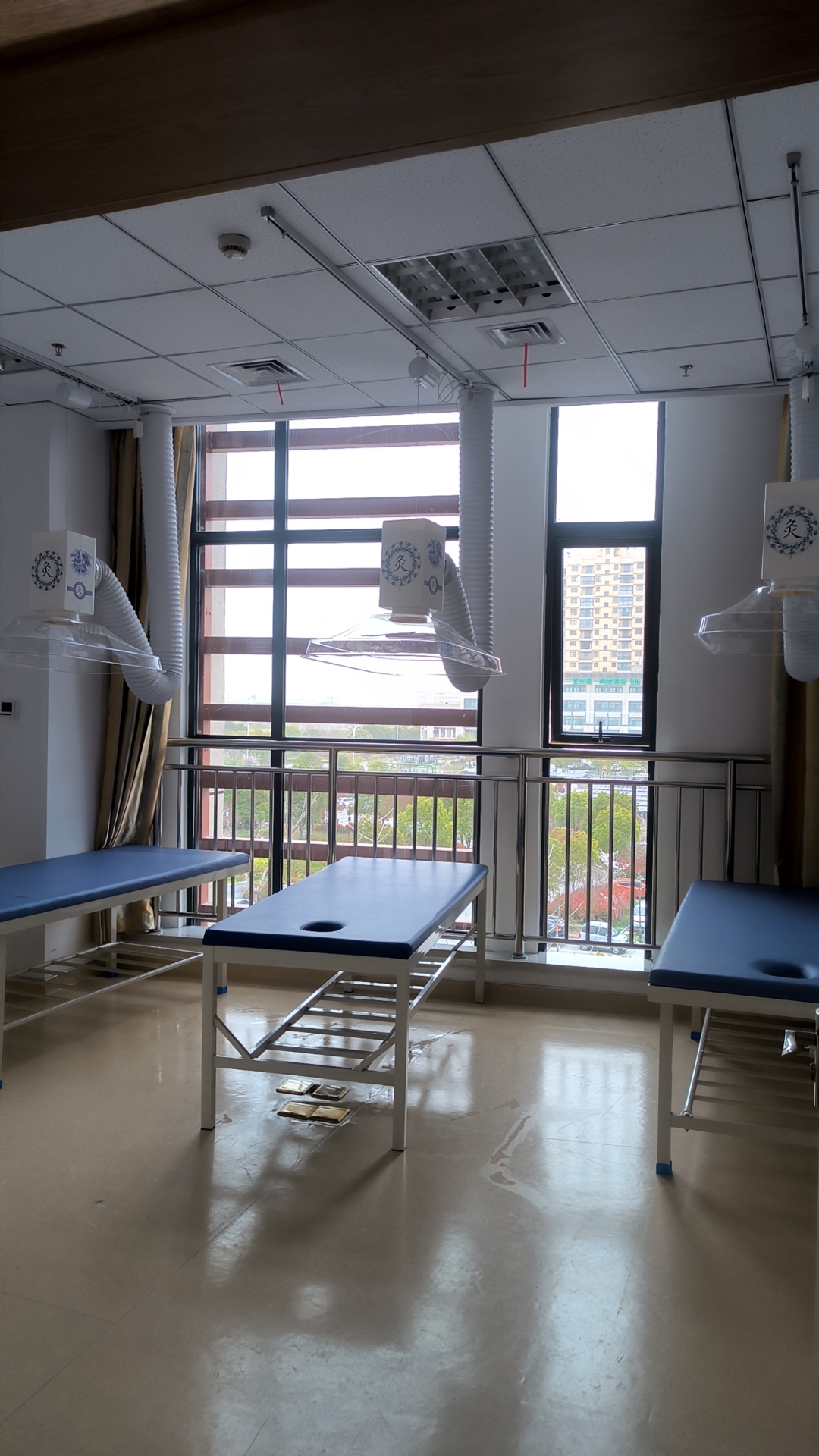 艾灸排煙設(shè)備的適用與對(duì)比