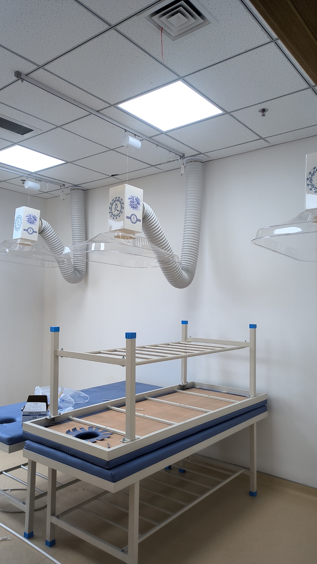 貴州艾灸排煙系統(tǒng)