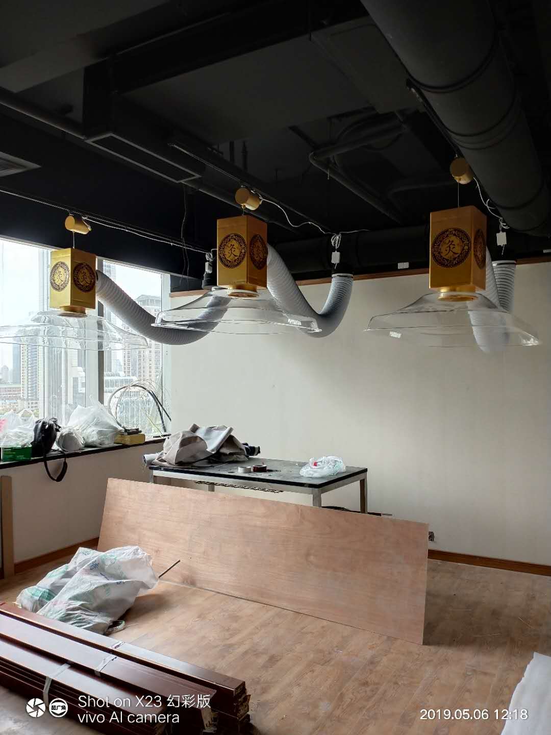 上海艾灸會(huì)所(華仔)專業(yè)艾灸排煙